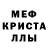 Первитин кристалл Bizi Wikal